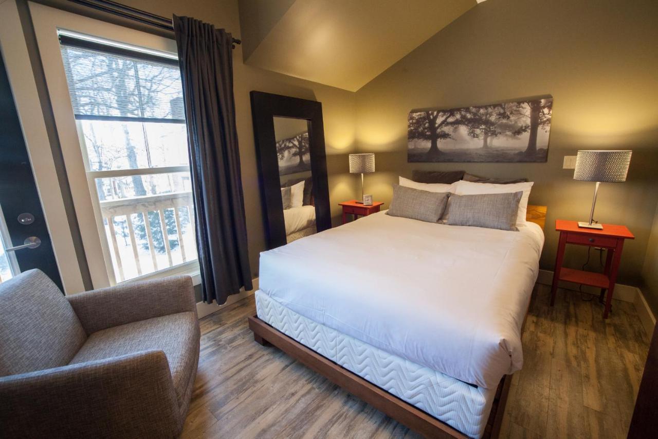 Fairholm Boutique Inns Charlottetown Luaran gambar