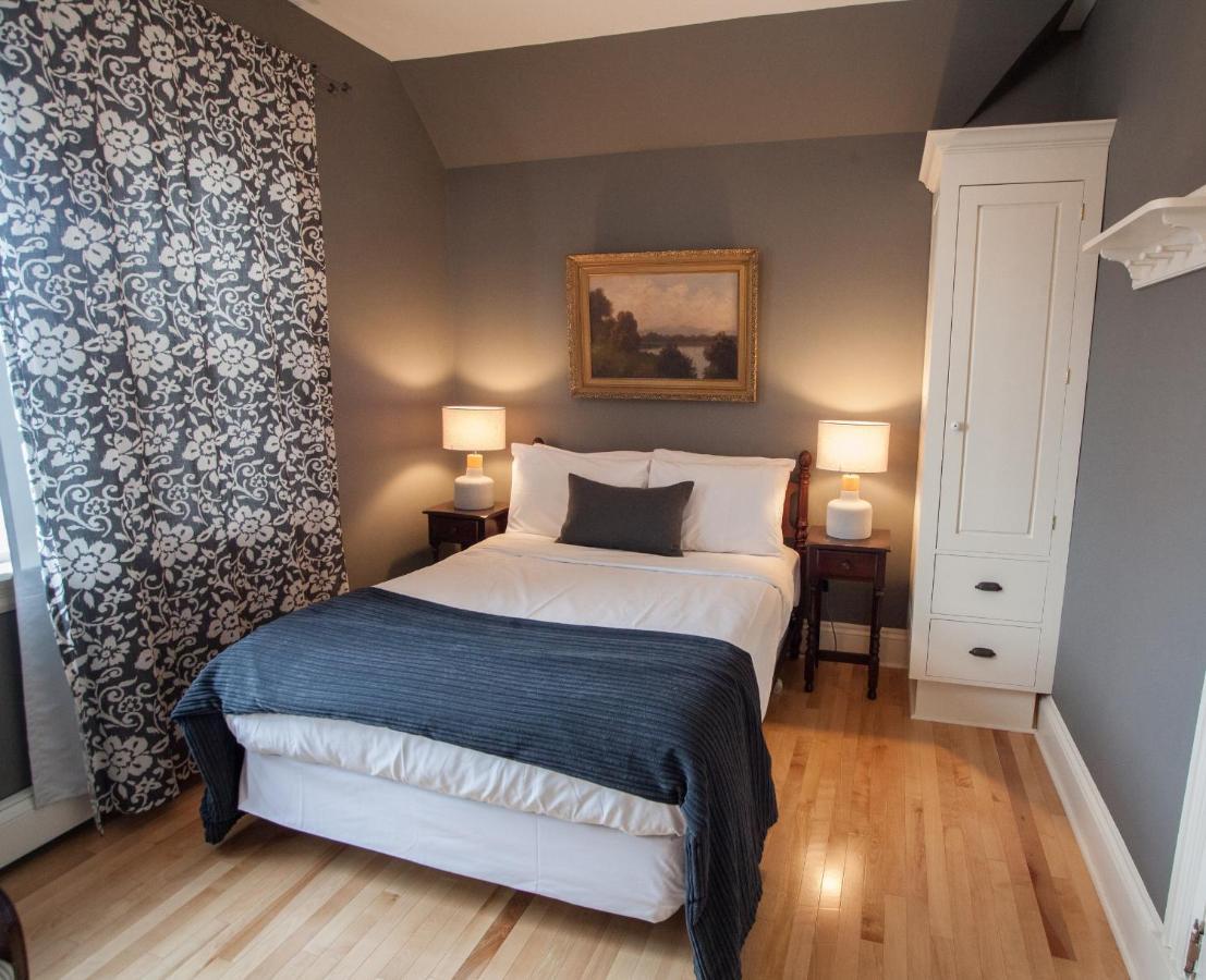 Fairholm Boutique Inns Charlottetown Bilik gambar