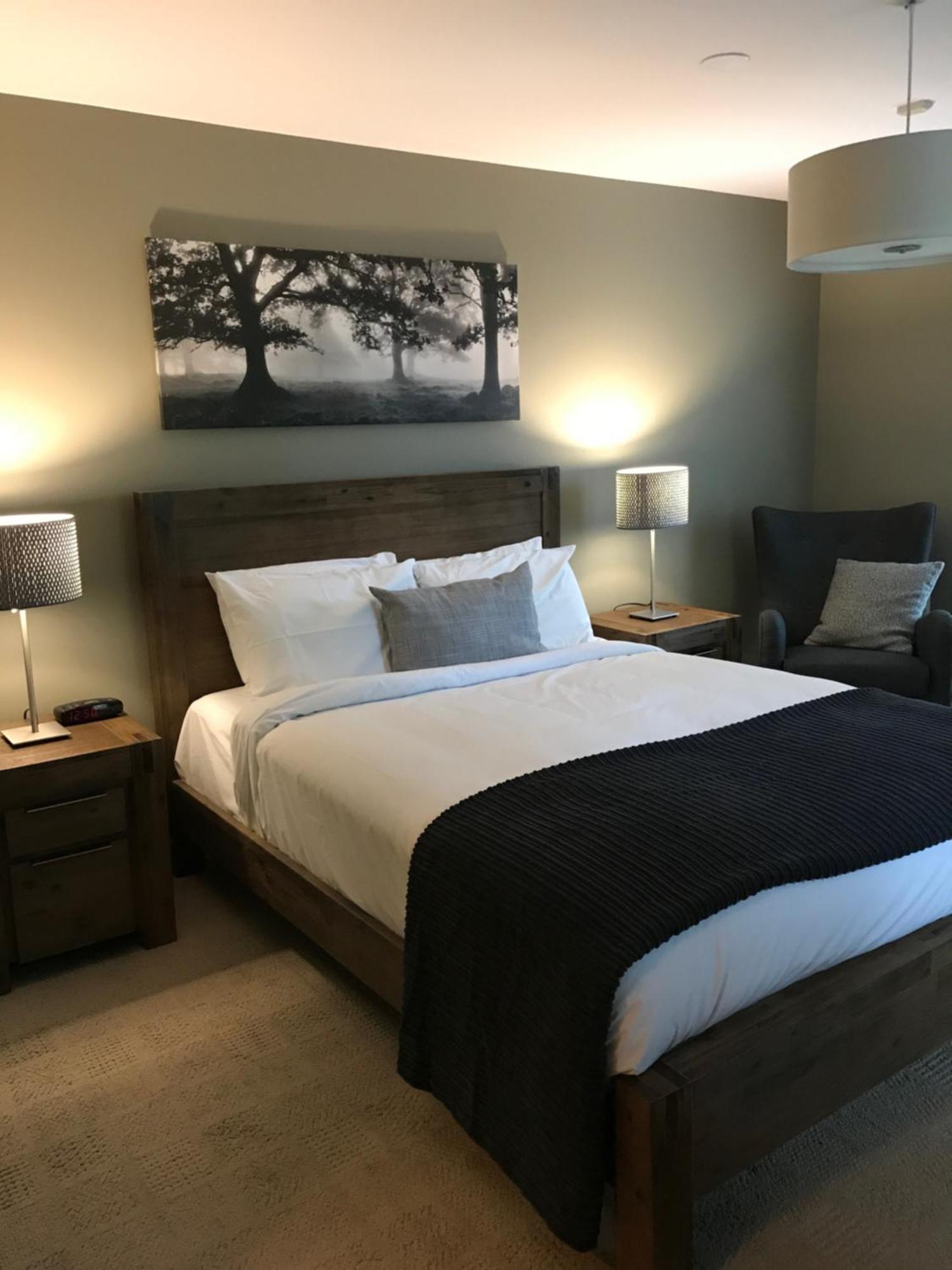 Fairholm Boutique Inns Charlottetown Luaran gambar