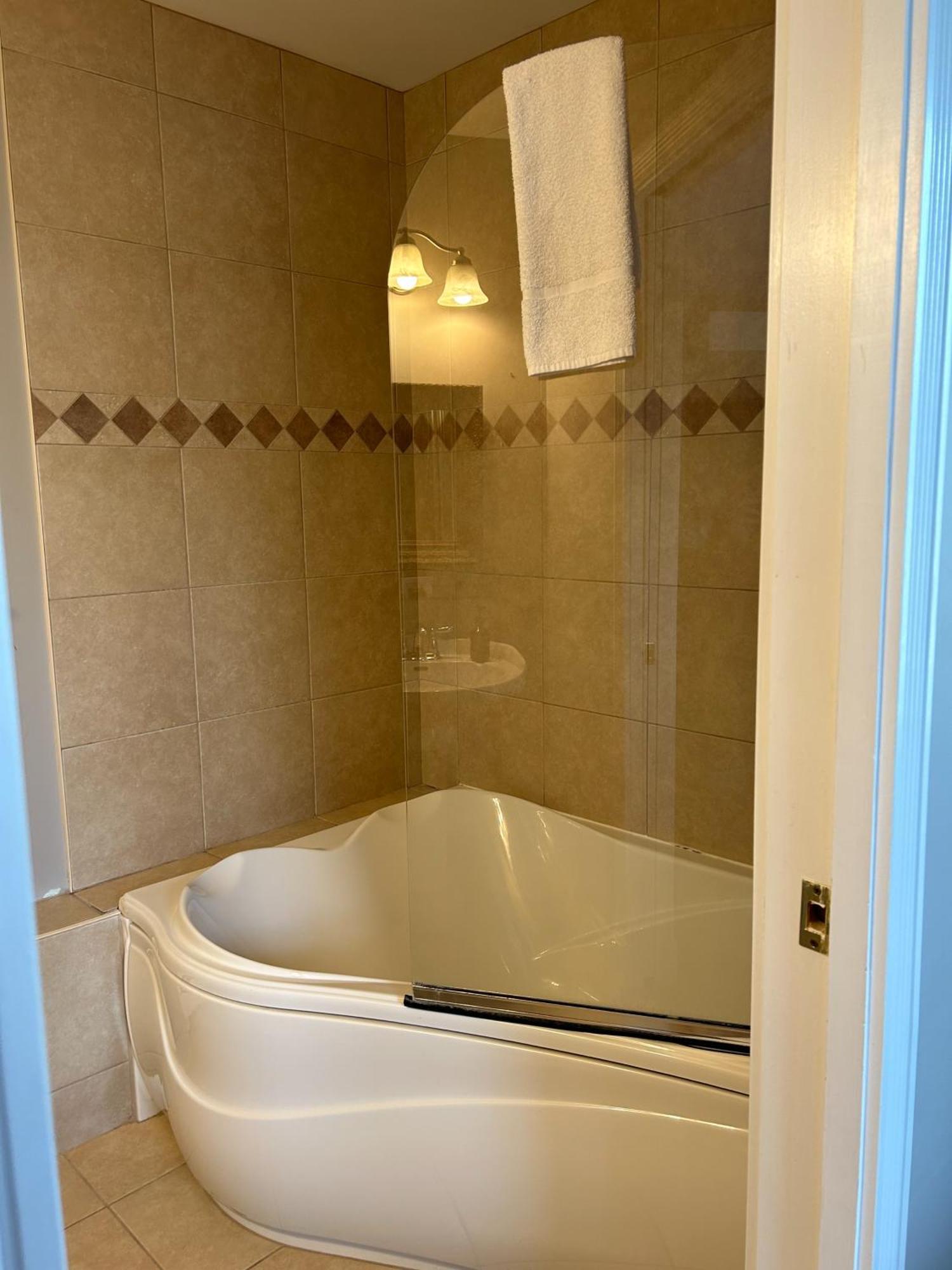 Fairholm Boutique Inns Charlottetown Bilik gambar
