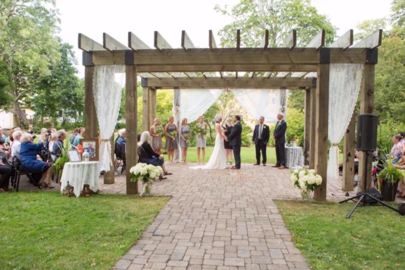 Fairholm Boutique Inns Charlottetown Luaran gambar